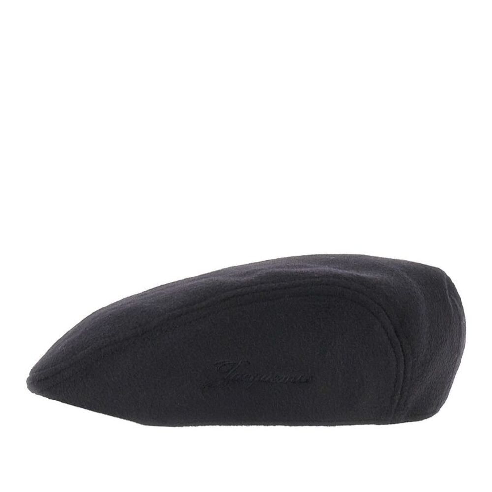 Jacquemus Women 'Valérie' Wool Beret